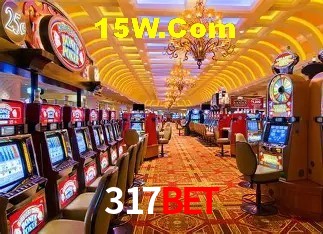 Flash Promotion 317bet