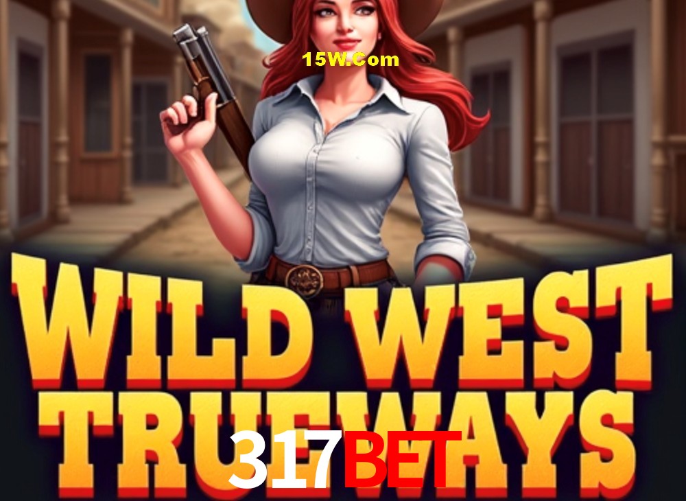 Welcome Bonus 317bet