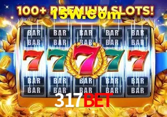2FA Security 317bet
