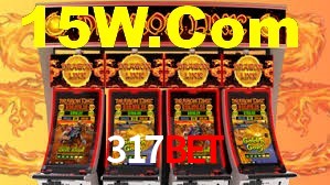 Tournaments 317bet