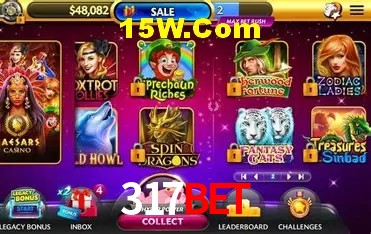 Secure Login 317bet