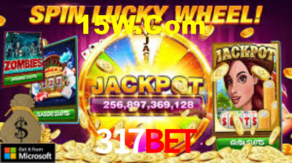 Exclusive Games 317bet