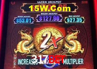Game Providers 317bet